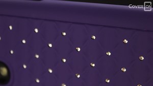 Watch CoverON - The Aurora Series Phone Case on Amazon Live