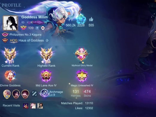 Nava Milim (@dragonoidmilim)’s videos with Memories of the Herd - yasuhiro soda