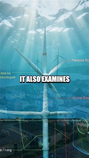 Tidal Power and Microgrids: The Next Coastal Energy Revolution