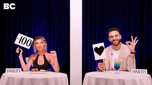 1M views · 16K reactions | The Blind Date Show with Reem & Marwan | BingeCircle | Facebook
