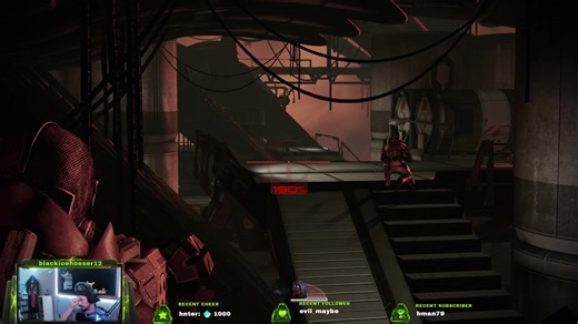 Conquering Insanity Difficulty in Mass Effect 2