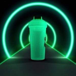 9.2K views · 496 reactions | We’ve been back in the lab. 離 Introducing our new strain of Glow Shakers - the V.3 | Sneak | Facebook