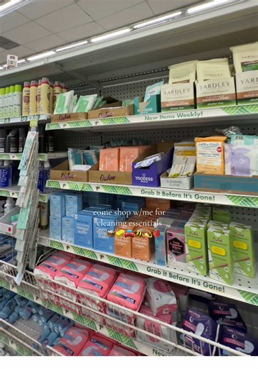 Making a Goodie Bag for My Car 🚗