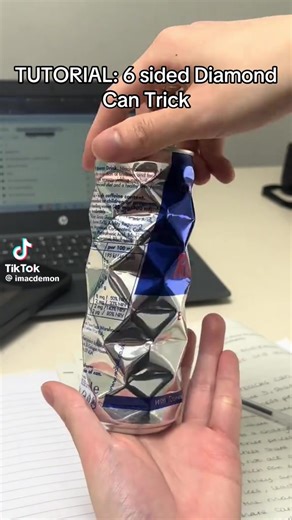 Red Bull Diamond Can Tutorial: Easy Step-by-Step Guide