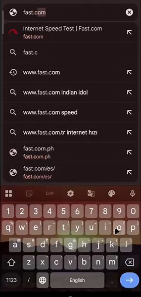 Internet Speed Test | Check Your Internet Speed Online | How to Test Internet Speed | #speedtest