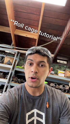 Roll Cage Notching: A Quick How-To Guide