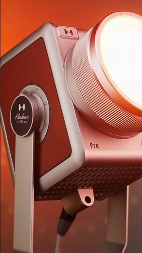 Introducing the new Harlowe Pro 300 Spectra