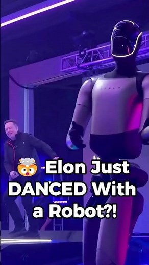 Tesla Optimus Robot – Elon Musk’s Humanoid AI Revealed