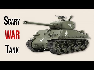 Every U.S. Vehicle Used in WWII
