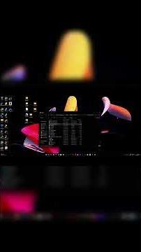 Erro no AMD Adrenalin: Software Abrindo Sozinho! #windows #tecnologiadomestica #microsoft