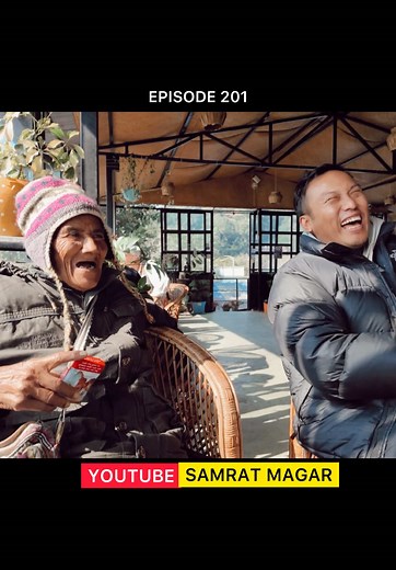 Exploring Samrat Magar's Latest Vlog Adventure