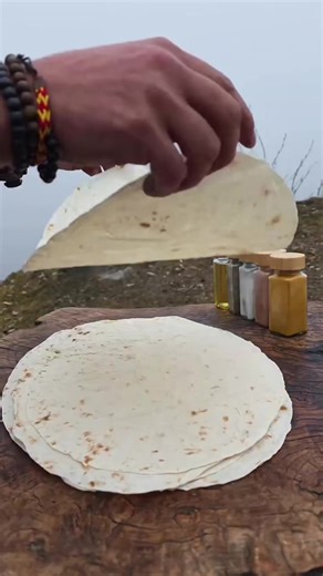 Outdoor Cooking: Grilling in the Forest
