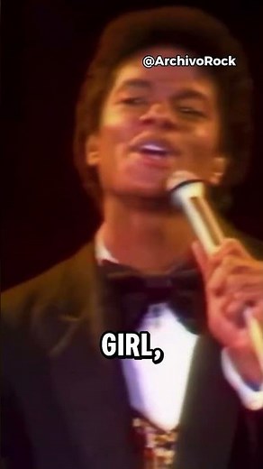 Michael Jackson Rock With You Live