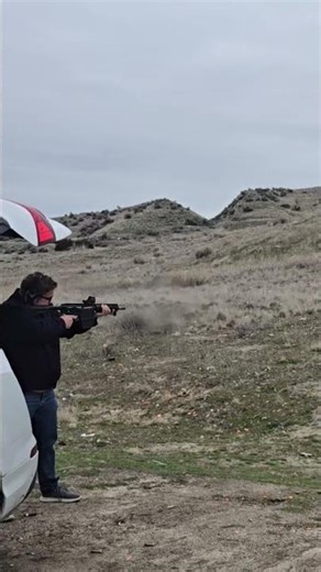 Nemo Arms Nitemare 300 win mag