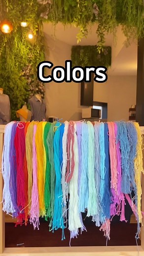 Exploring Japanese Colors | Language Lesson