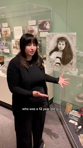 18K views · 302 reactions | One of the most popular exhibits at the...