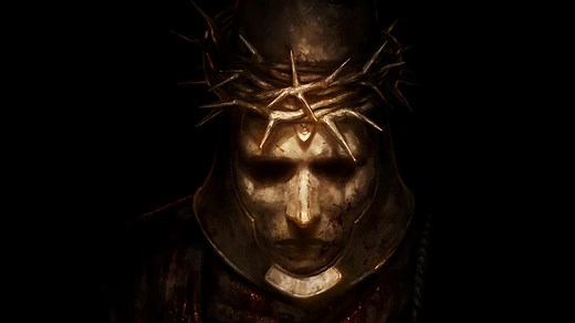 Blasphemous 2 Review