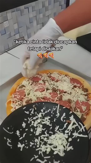 D'Long Pizza on TikTok