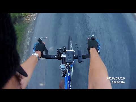 Drift Ghost X Review - Daytime / Night time footage - Drift Life App demo and firmware update