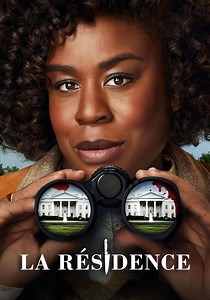 Où regarder la série La Résidence en streaming