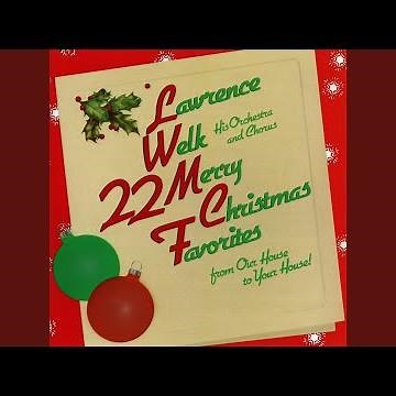 Ring Those Christmas Bells