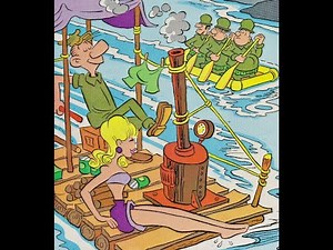 The History of Sad Sack