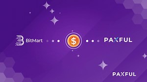 14 reactions · 4 comments | Paxful and BitMart's partnership makes buying bitcoin easier, faster, and safer. Learn how to fund your BitMart account through Paxful kiosk in this video: | Paxful | Facebook