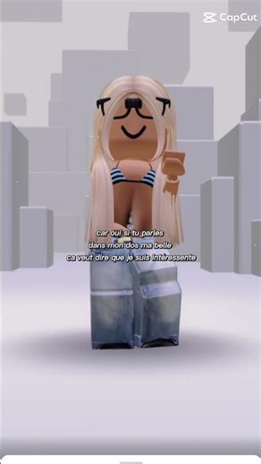 ma belle #roblox #music #edit #amnewbutnottheleast