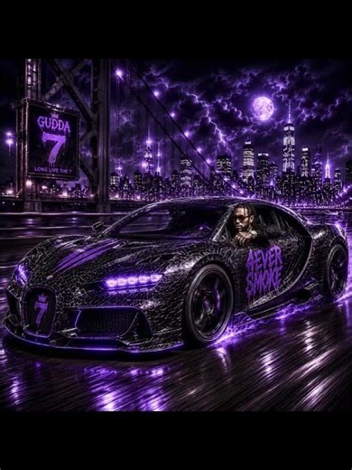 Gudda 7 - Real Shooter (Medusa) Official Audio #youtube #rap #nyc