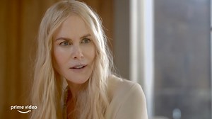 8.2K views · 86 reactions | Nicole Kidman new series Nine Perfect Strangers explores topics like grief, healing and microdosing — and confronting mortality. "But set against this kind of fluffy, entertaining backdrop." | News Breakfast | Facebook