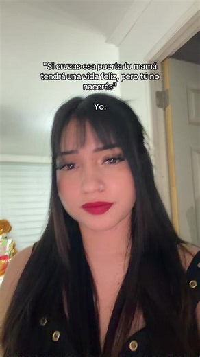 Video de Dannaantonella ✨ (@dannaantx) relacionado con “si cruzas esa puerta”