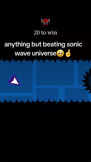 boi#geometrydash #geodash #gd #tuff #spam