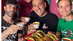 Famed food blogger Wiens features Tucson Mexican restaurants in latest videos