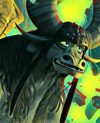 🔥 | Part 1 |: General Kai Edit – Let the Spirit Warrior rise #generalkaiedit #virakvideo #foryou #blowup #kungfupanda