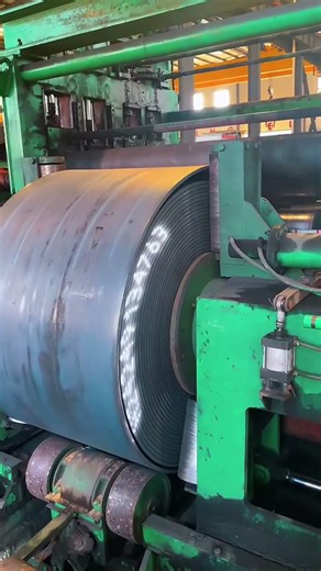 Can This Steel Handle The Pressure?