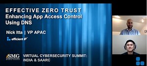 SOLIDserver Hands-On: DDI Automation with DHCP | | EfficientIP
