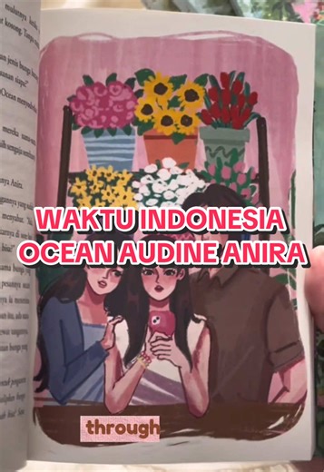 Penerbit Akad: Rekomendasi Novel Lotus in the Mud 2