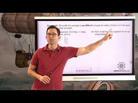 N-Gen Math 6.Unit 6.Lesson 5.Translating into Math Equations