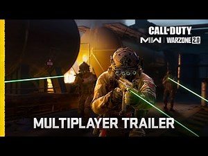 Season 03 Multiplayer Trailer | Call of Duty: Modern Warfare II & Warzone