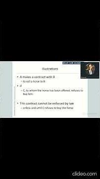 Section 32: When Contingent Contracts Are Performed | Contract Act ⚖️📘