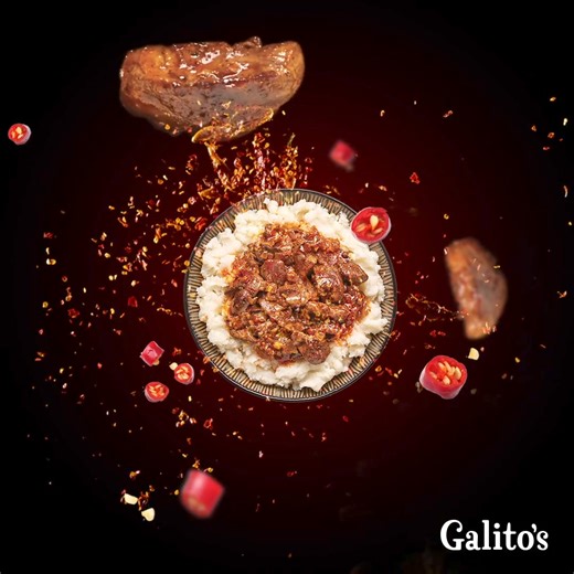 Livers that Bursts with Flavour😋 Download the Galitos Delivery App now👇🏽 https://play.google.com/store/apps/details?id=sz.co.galitos #FlameGrilledChicken #nothingbutgalitos #GalitosEswatini | Galito's Eswatini