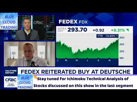 Josh Brown and guests share their top stock picks.