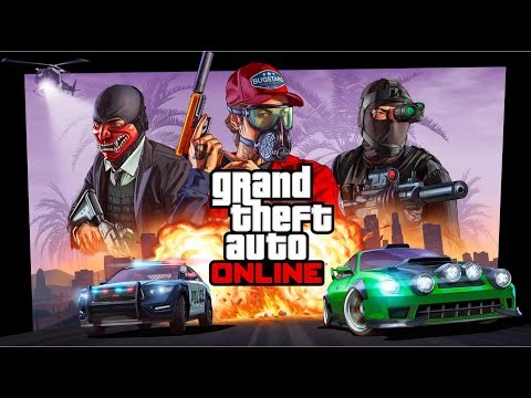 🔴 LIVE - GTA V ONLINE GRIND STREAM #gta5 #gtaonline #gaming #gtavonlinegameplaylive #gameplay #viral