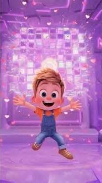 AGENT LEO: THE GRAVITY GLITCH SURVIVAL! 🌌🔄 (HIT LIKE TO STAY ON TOP!)