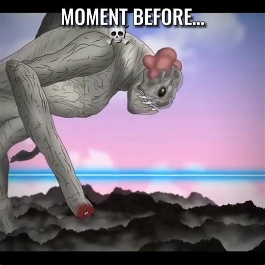 Godzilla filius vs cloverld