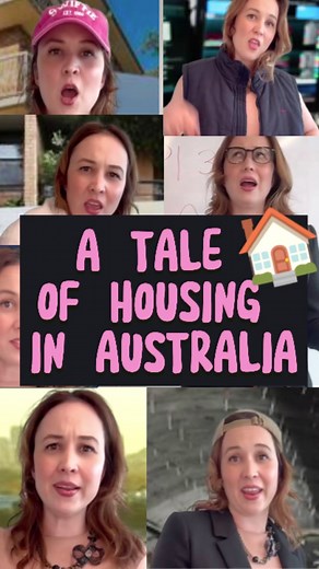 Challenges in Australian Housing Affordability Explained