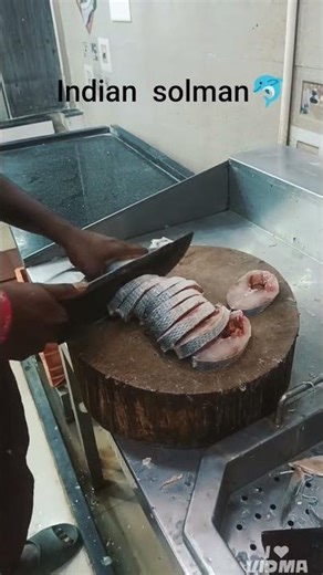 Indian solman😊