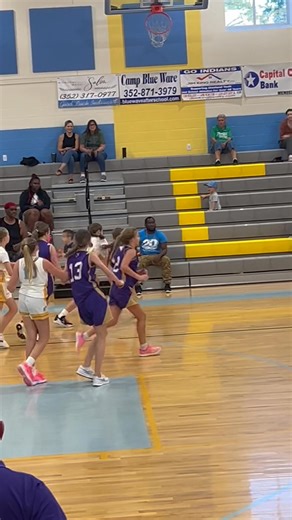 Kimberly Murphy on Reels