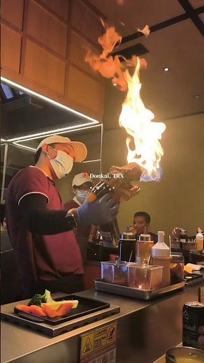 Donkai, TRX