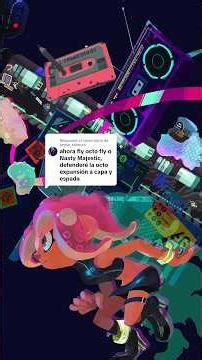 Fly octo fly y el himno de la libertad - Análisis Musical de Splatoon 2